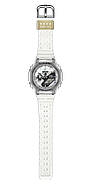 Чоловічі годинники CASIO GMA-S2140RX-7A G-SHOCK CLEAR REMIX 40th Anniversary, фото 4