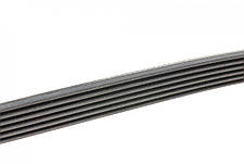 Ремінь генератора Opel Combo Astra Vectra Omega 1.2-2.2 91-03 BMW 1 E81 E87 2.0D 04-11 6PK1800, фото 3
