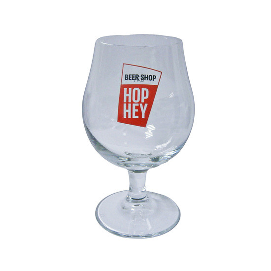 Бокал Draft Hop Hey Borgonovo 400 мл, фото 1