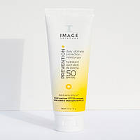 IMAGE Крем денний омолоджуючий з SPF50 Daily Ultimate Protection Mosturizer Skincare 91ml