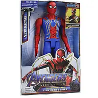 Іграшка Людина Павук 30 см у коробці