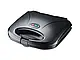 Сендвічниця 1000Вт Domotec MS-7709 6шт 6901, фото 4