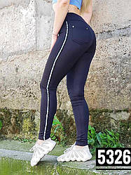 Жіночі лосини