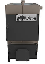 Котел твердопаливний класичний Bizon М140 14кВт