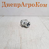 Штуцер перехідний S24 (Дросельний), фото 3