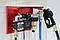 Насос для дизельного палива 220 Вольт 56 л/хв. Piusi Panther 56 (Італія), фото 9