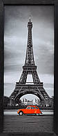 Фотокартина в деревянной раме Paris 4 20х50 см. POS-2050-137