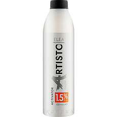Окисник Elea Professional Artisto 1,5% 100 мл