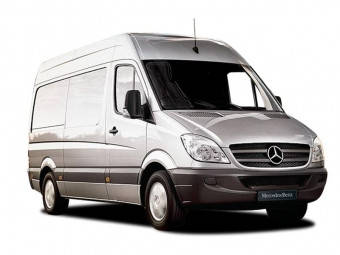 SPRINTER 906