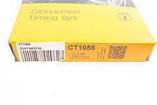 Ремінь ГРМ VW Golf Touran 2.0FSI 03-08 23x145z CT1056, фото 6