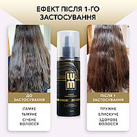 Кератиновий спрей LUM Protective Keratin Spray