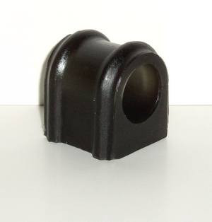 Втулка стабілізатора заднього поліуретан SPRINTER 906 ID=27 mm OEM:9043260881