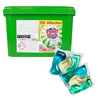 Капсула для прання Power Wash Universal (1шт.)