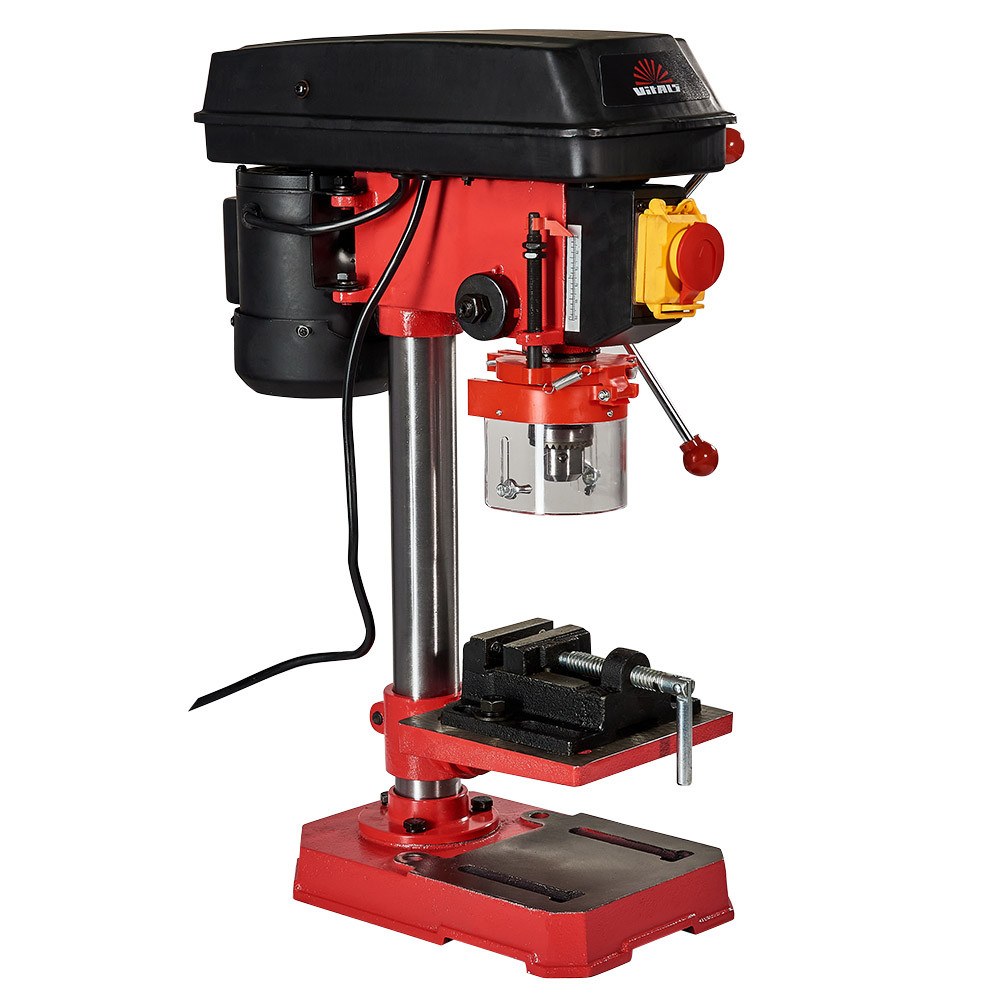 Свердлильний верстат Vitals GU 1335SM