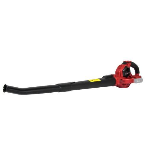 Повітродувка акумуляторна Vitals Master ALP 1817p SmartLine, (54079)