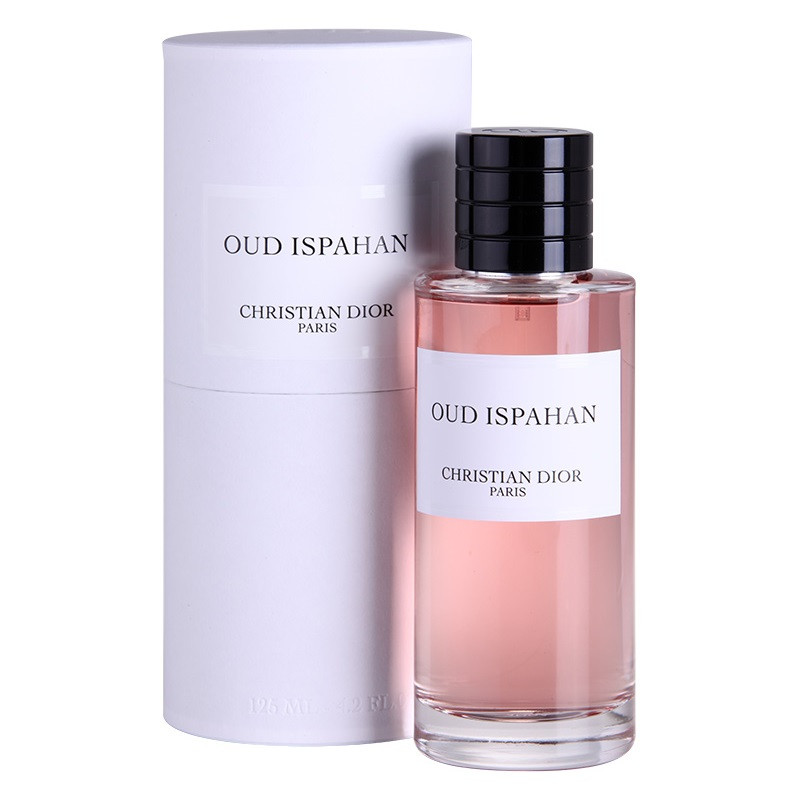 Парфумована вода Dior Oud Ispahan (Діор Уд Іспахан), 125 мл