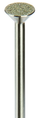 Busch Алмазна фреза середньої зернистості "TOP Grip" 805T/д.065, фото 1