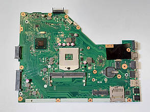 Б/В Материнська плата до ноутбука ASUS X55A MAIN BOARD REV. 2.1 (НЕСПРАВНА), фото 1