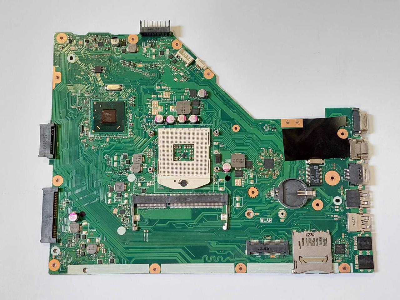 Материнська плата Lenovo 100-15IBD CG410/CG510 NM-A681 Rev:1.0 (INTEL i3-5005U + GeForce GT920M)