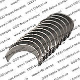 Вкладыши шатунные ГАЗ 4301, СТ номинал, ТА.542-1000104сбС, фото 4