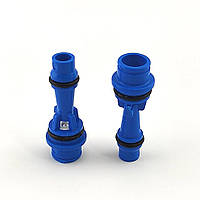 WS1 Injector Asy F Blue