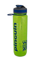 Фляга Pinguin Tritan Sport Bottle 2020 BPA-free 1 L Зеленый (PNG-805642) KB, код: 6484797