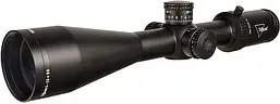Оптичний приціл TRIJICON TENMILE HX 5-25X50 MOA CROSSHAIR SFP RED