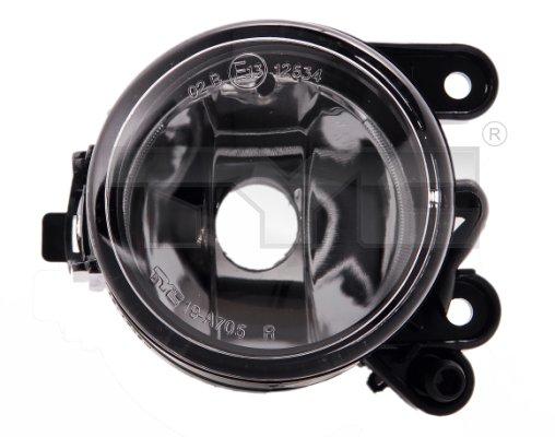 Протитуманна фара передній прав (HB4) VW GOLF V 10.03-02.09