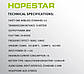 Bluetooth-колонка HOPESTAR PARTY ONE 80 ват з підсвіткою і двома мікрофонами, фото 10