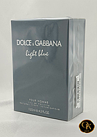 Парфюм DOLCE & GABBANA (LIGHT BLUE)