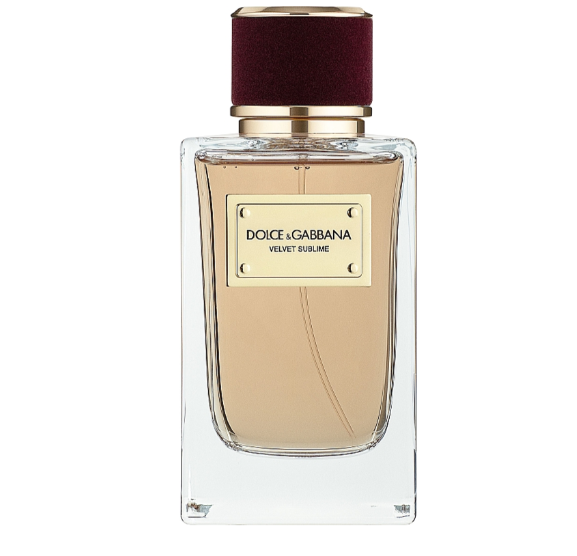 Парфумована вода Dolce & Gabbana Velvet Sublime (Дольче і Габбана Вельвет Сублім), 100 мл
