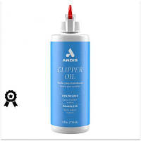 Масло для ножів Andis Clipper Oil,118ml