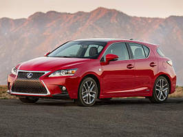 Lexus CT 200H '11-.