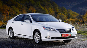 Lexus ES 350 '06-12