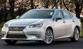 Lexus ES '12-18