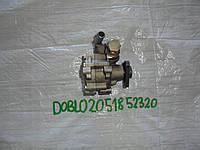Насос гідропідсилювача, ГУР FIAT DOBLO COMBO 2.0 51852320