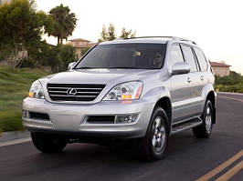 Lexus GX 470 '02-09