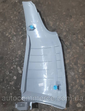 Панель кабіни кутова ліва Hyundai HD65/HD72/HD78 Хюндай,827105H002 до 2007г., фото 3