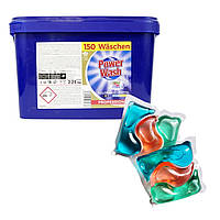 Капсула для прання Power Wash Color (1шт.)