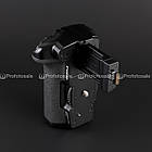 Батарейний блок (бустер) Canon BG-E5, фото 3