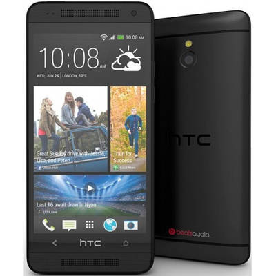 HTC One mini 601e (Black)