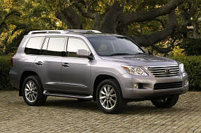 Lexus LX 570 '08-12