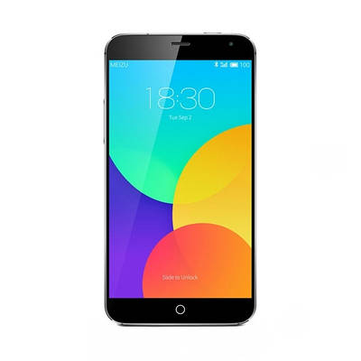 Meizu MX4 16GB (Gray)