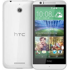 Смартфон HTC Desire 510 (White)