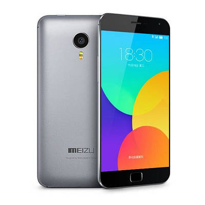 Meizu mx4 Pro 16GB (Gray)