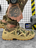 Военные летние тактические кроссовки мультикам, легкие мужские военные кроссовки, армейские кроссовки летние