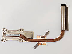 Б/В Радіатор термотрубка до ноутбука Asus A53 K53 X53 series ( AT0J00010C0)