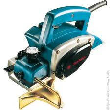 Електрорубанок MAKITA N1923B