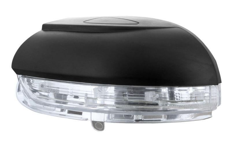 Лампа сигналу повороту переднього прав (прозор, LED) VW GOLF VI, TOURAN I 10.08-05.15