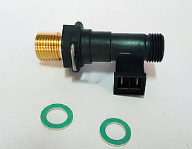 Датчик протоку на газовий котел Ferrolli DOMIproject, Fereasy	39818551 36400711